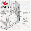 China factory portable metal rabbit playpen